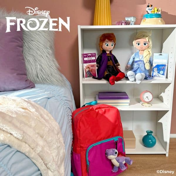 Scentsy Frozen Collection | Disney's Olaf, Elsa, Anna