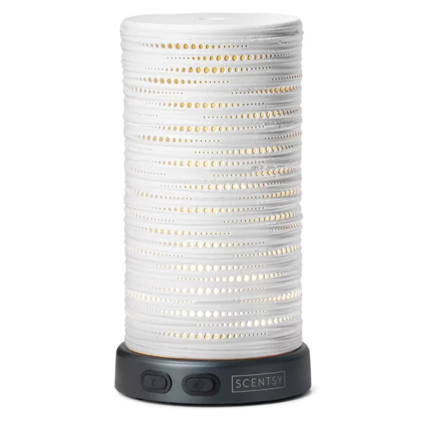 Gleam Scentsy Diffuser