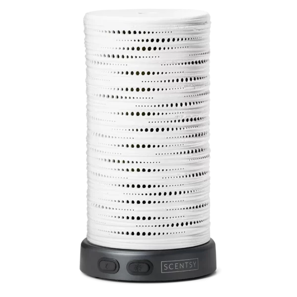 Gleam Scentsy Diffuser