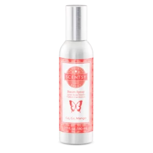 Go Go Mango Scentsy Room Spray