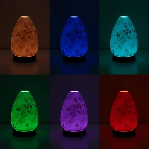 Grow Scentsy Diffuser