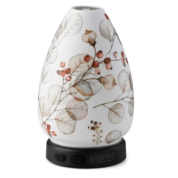 Grow Scentsy Diffuser