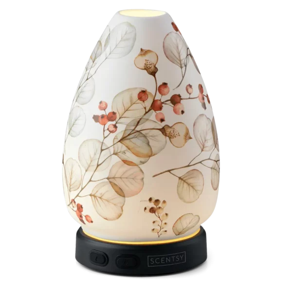 Grow Scentsy Diffuser