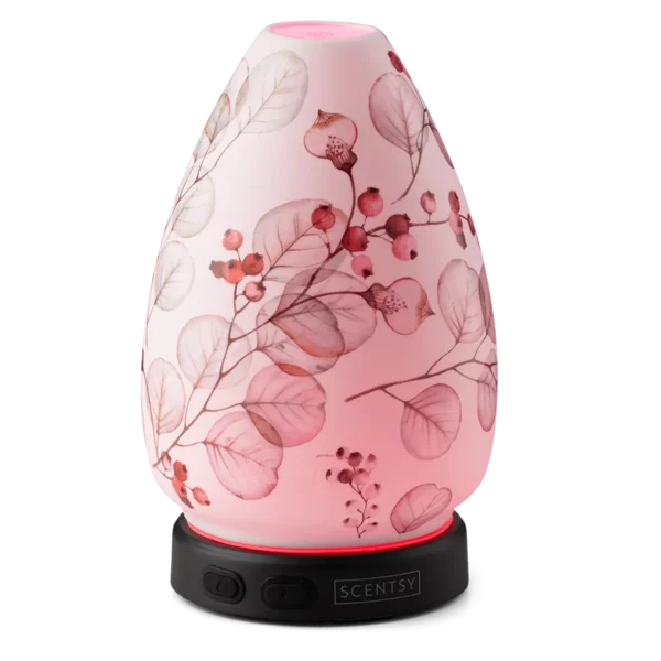 Grow Scentsy Diffuser