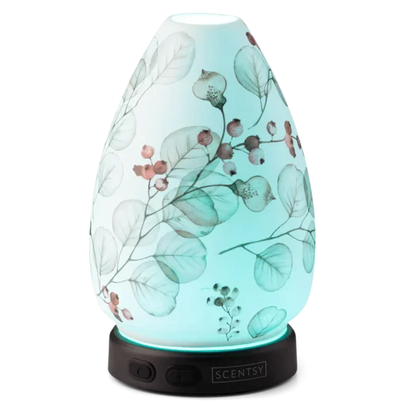 Grow Scentsy Diffuser