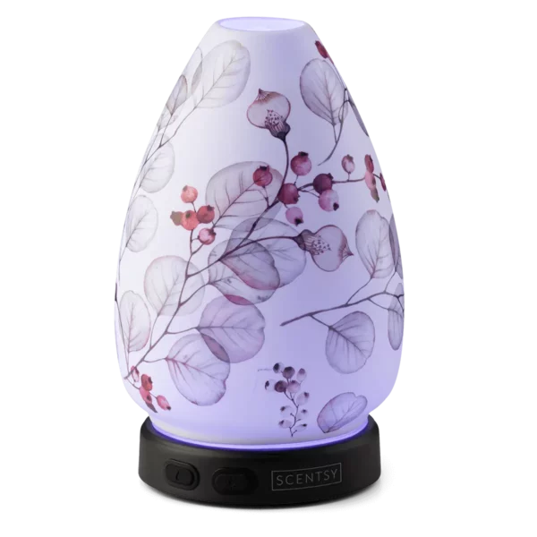 Grow Scentsy Diffuser
