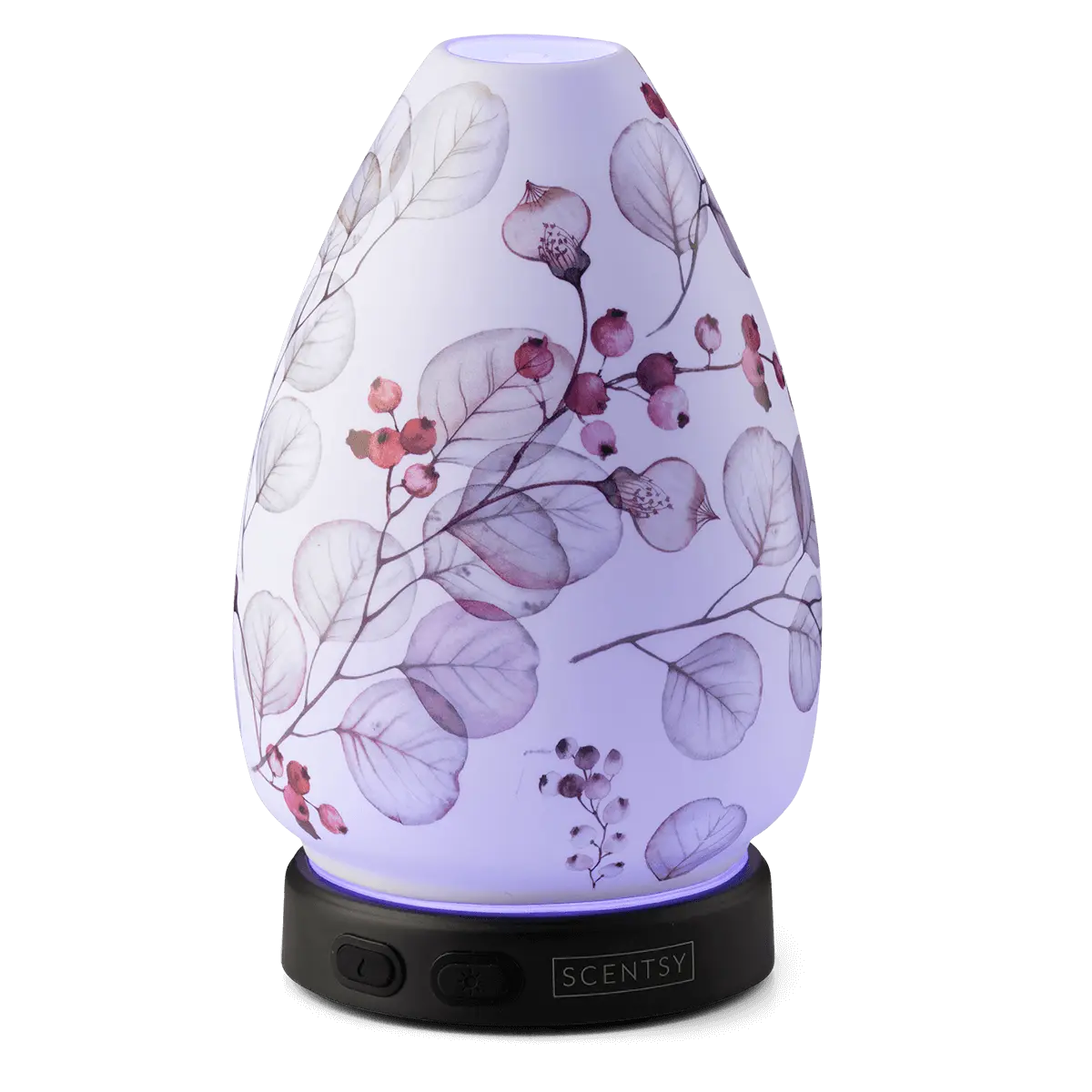 Aziza Scentsy Warmer