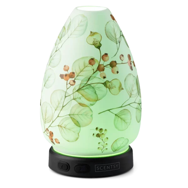 Grow Scentsy Diffuser