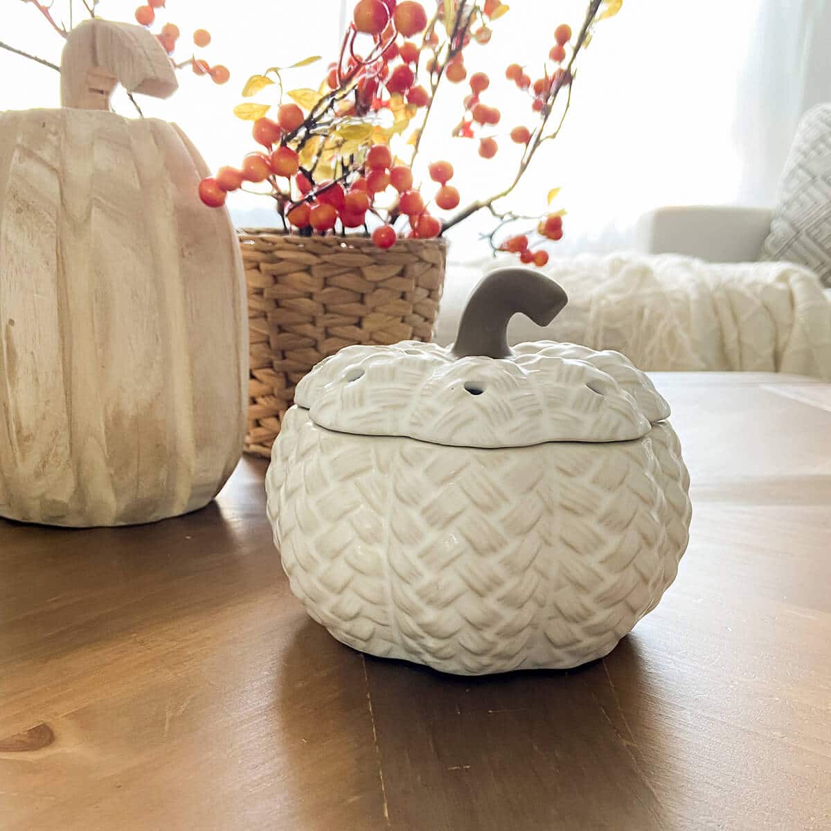 2024 Scentsy Harvest Halloween Collection