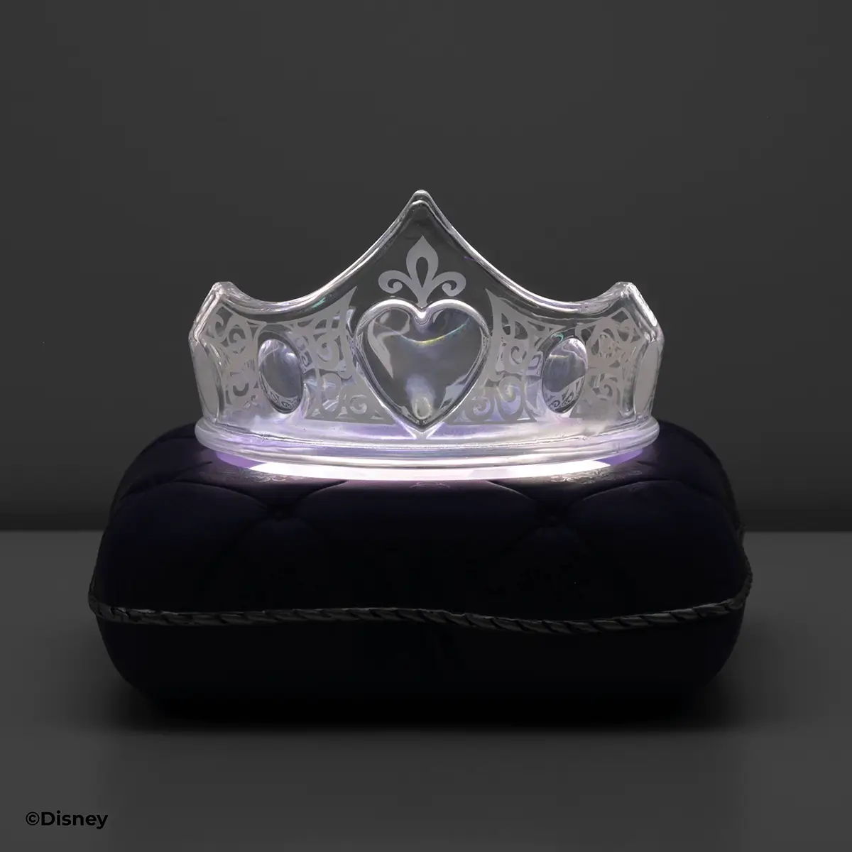 Disney Princess Tiara Scentsy Warmer Collection