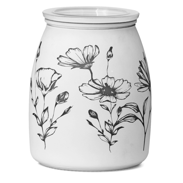 HOME Warmer FlowerGarden ISO RA SS23