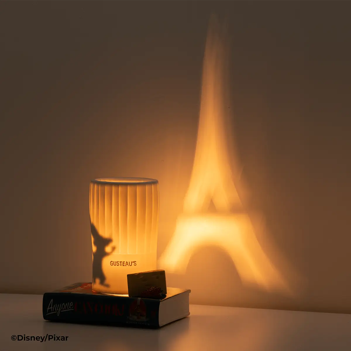 Scentsy Ratatouille Collection | Returning May 2025