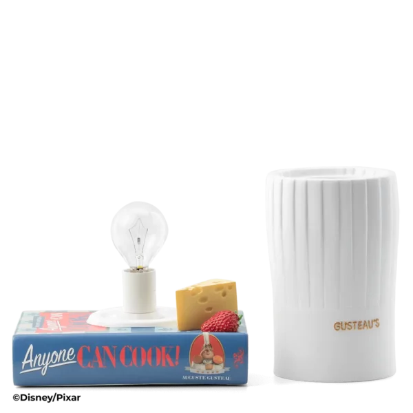 Disney Ratatouille Scentsy Warmer