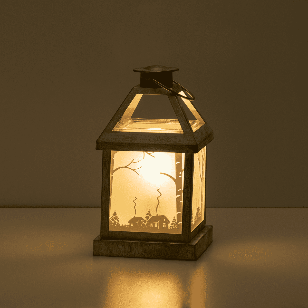 Scentsy December 2022 Warmer & Scent of the Month | Winter Retreat + Cinnamon Pinecones