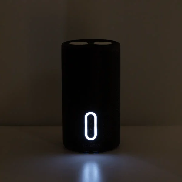 Scentsy Air Purifier - Black