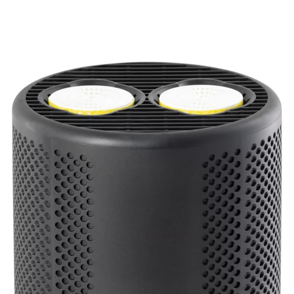 Scentsy Air Purifier - Black