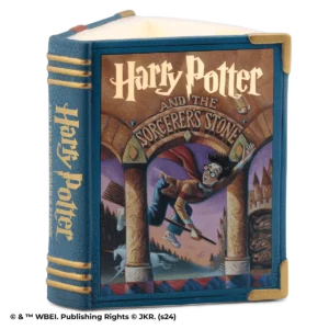 Harry Potter & The Sorcerer's Stone Scentsy Warmer