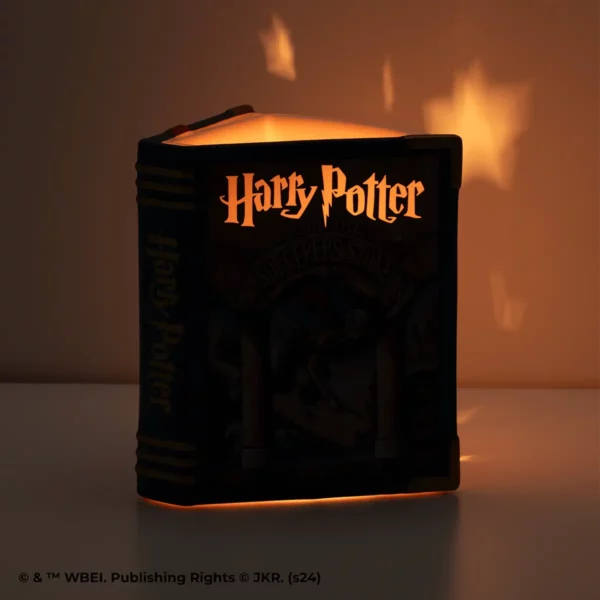 Harry Potter & The Sorcerer's Stone Scentsy Warmer