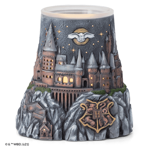 Hogwarts Scentsy Warmer