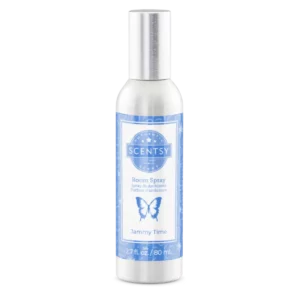 Jammy Time Scentsy Room Spray
