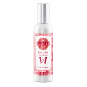 Johnny Appleseed Scentsy Room Spray