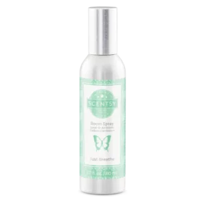 Just Breathe Scentsy Room Spray