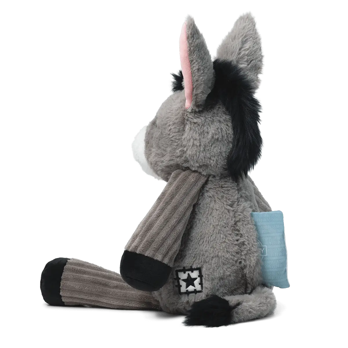 Domingo the Donkey Scentsy Buddy