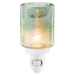 Lily Garden Mini Scentsy Warmer