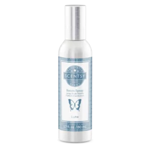Luna Scentsy Room Spray