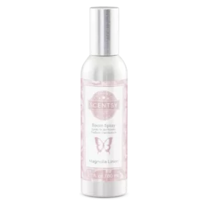 Magnolia Linen Scentsy Room Spray