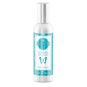 Make a Splash Scentsy Room Spray