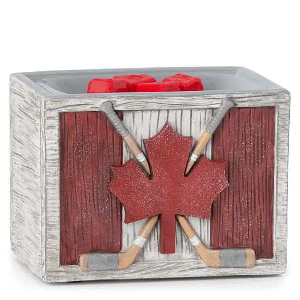 Scentsy June 2024 Warmer of the Month - Let Freedom Ring USA + Jammin' Jubilee