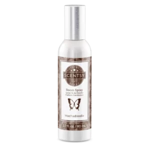 Mochadoodle Scentsy Room Spray