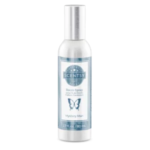 Mystery Man Scentsy Room Spray