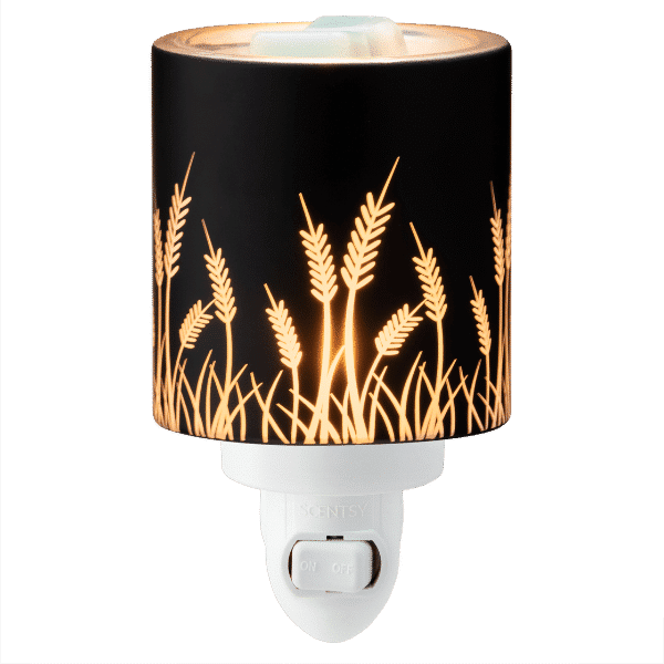 Pond's Edge Mini Scentsy Warmer