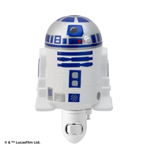 R2-D2™ Scentsy Mini Warmer | Star Wars