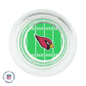 NFL ARIZONA CARDINALS - SCENTSY WARMER DISH ONLY