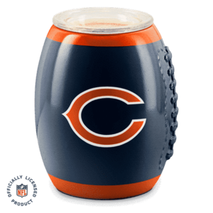 NFL: Chicago Bears – Scentsy Warmer