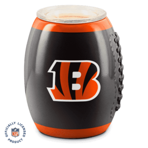 NFL: Cincinnati Bengals – Scentsy Warmer
