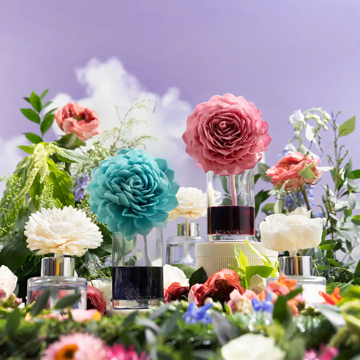 Scentsy 2025 Mother's Day Collection