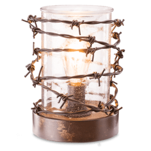 Rustic Ranch Scentsy Warmer