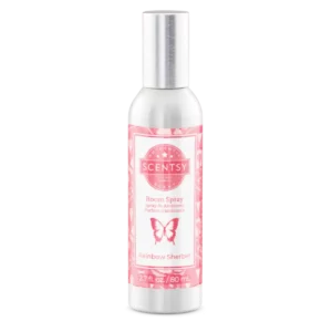 Rainbow Sherbet Scentsy Room Spray