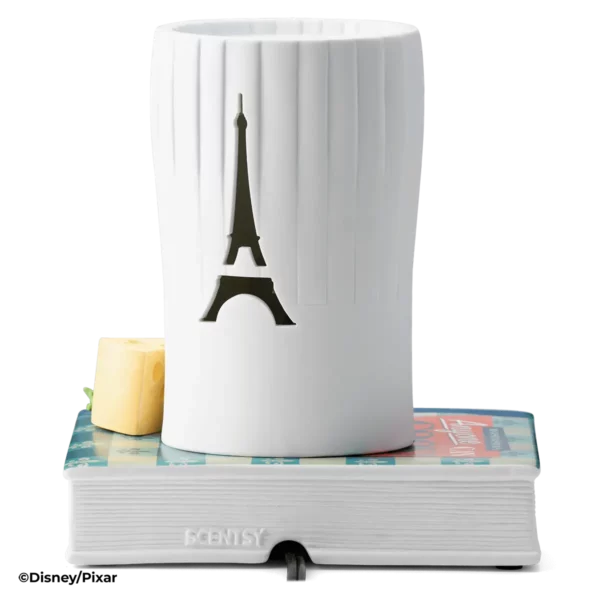 Disney Ratatouille Scentsy Warmer
