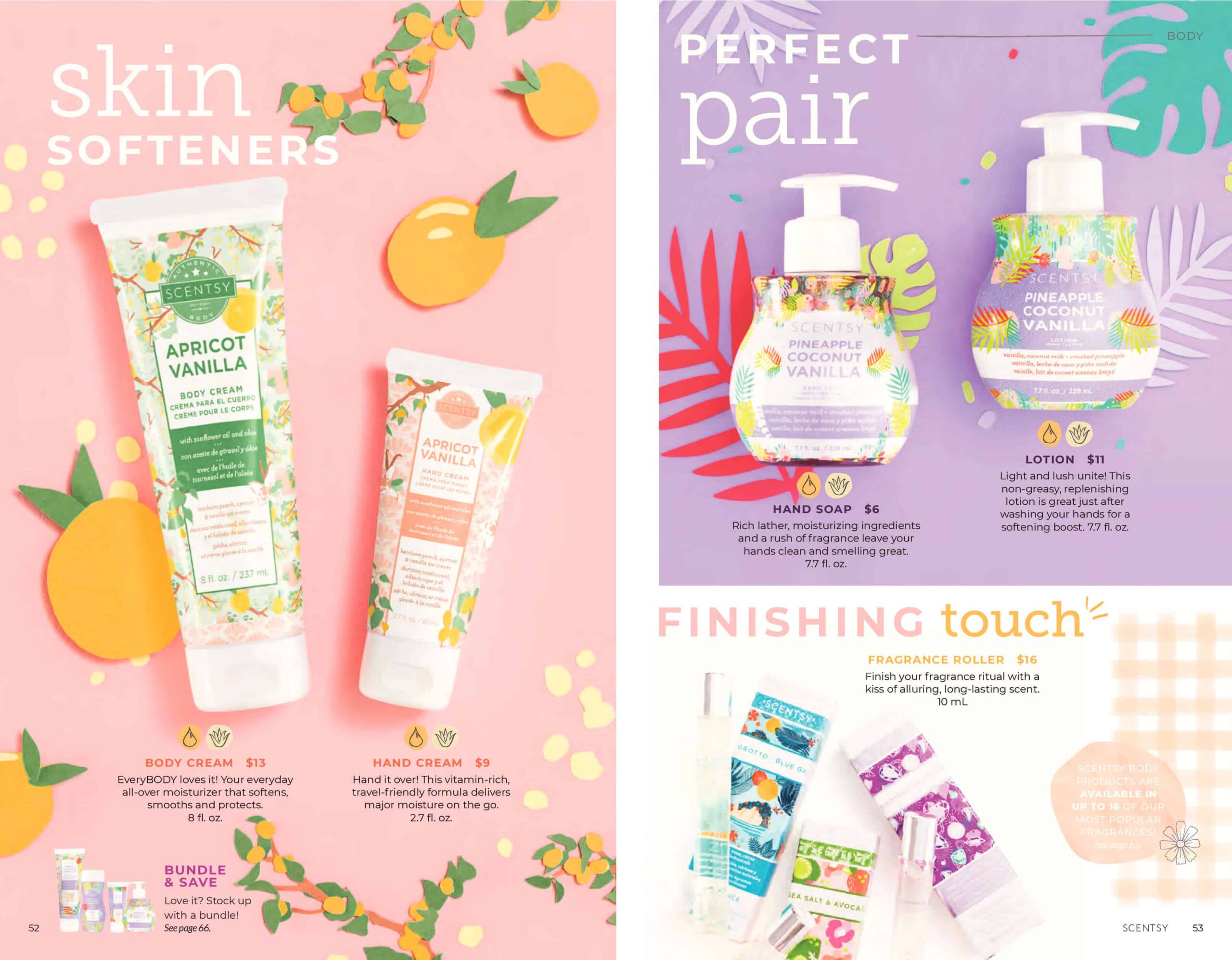 SCENTSY SPRING SUMMER 2019 CATALOG 26