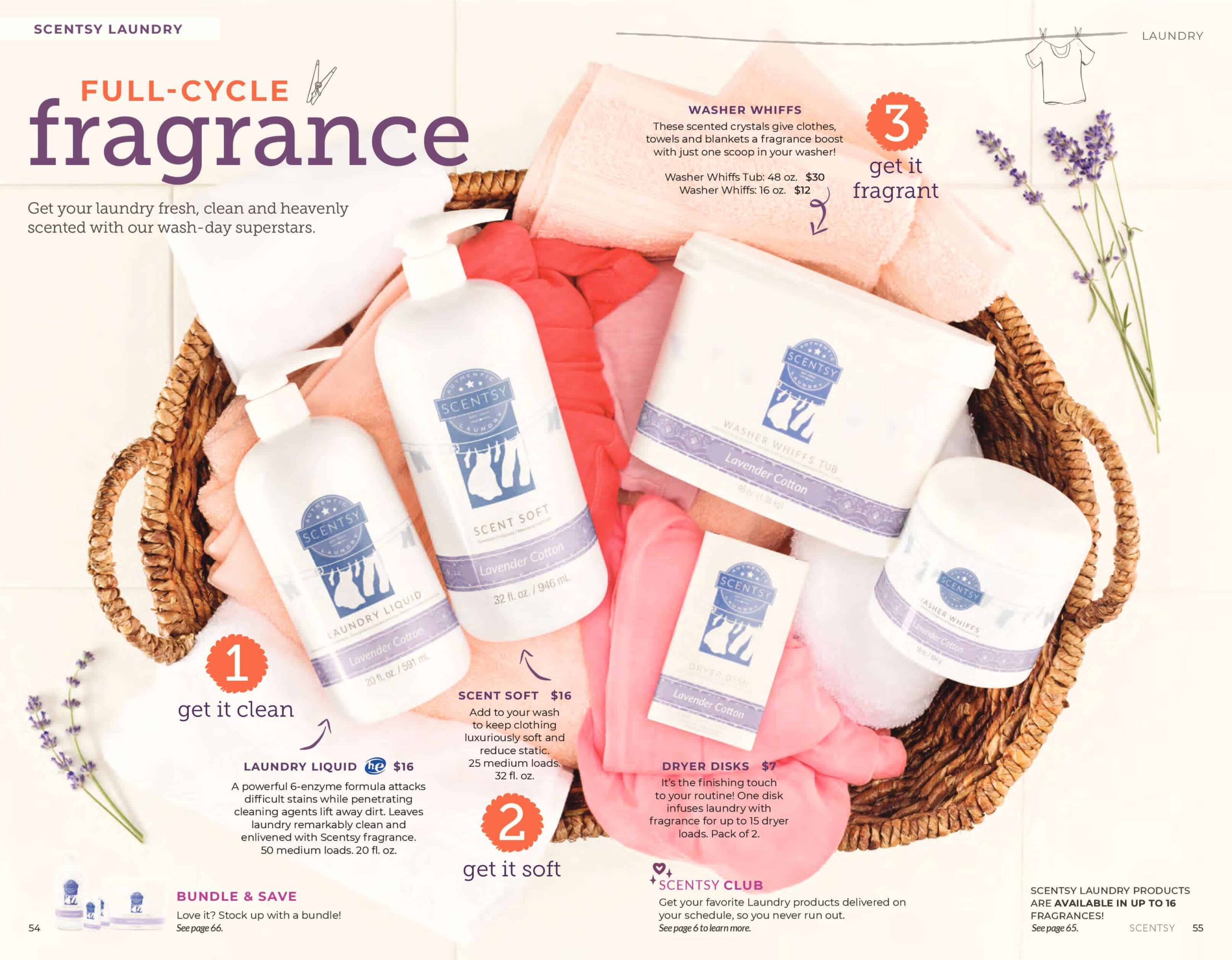 SCENTSY SPRING SUMMER 2019 CATALOG 27