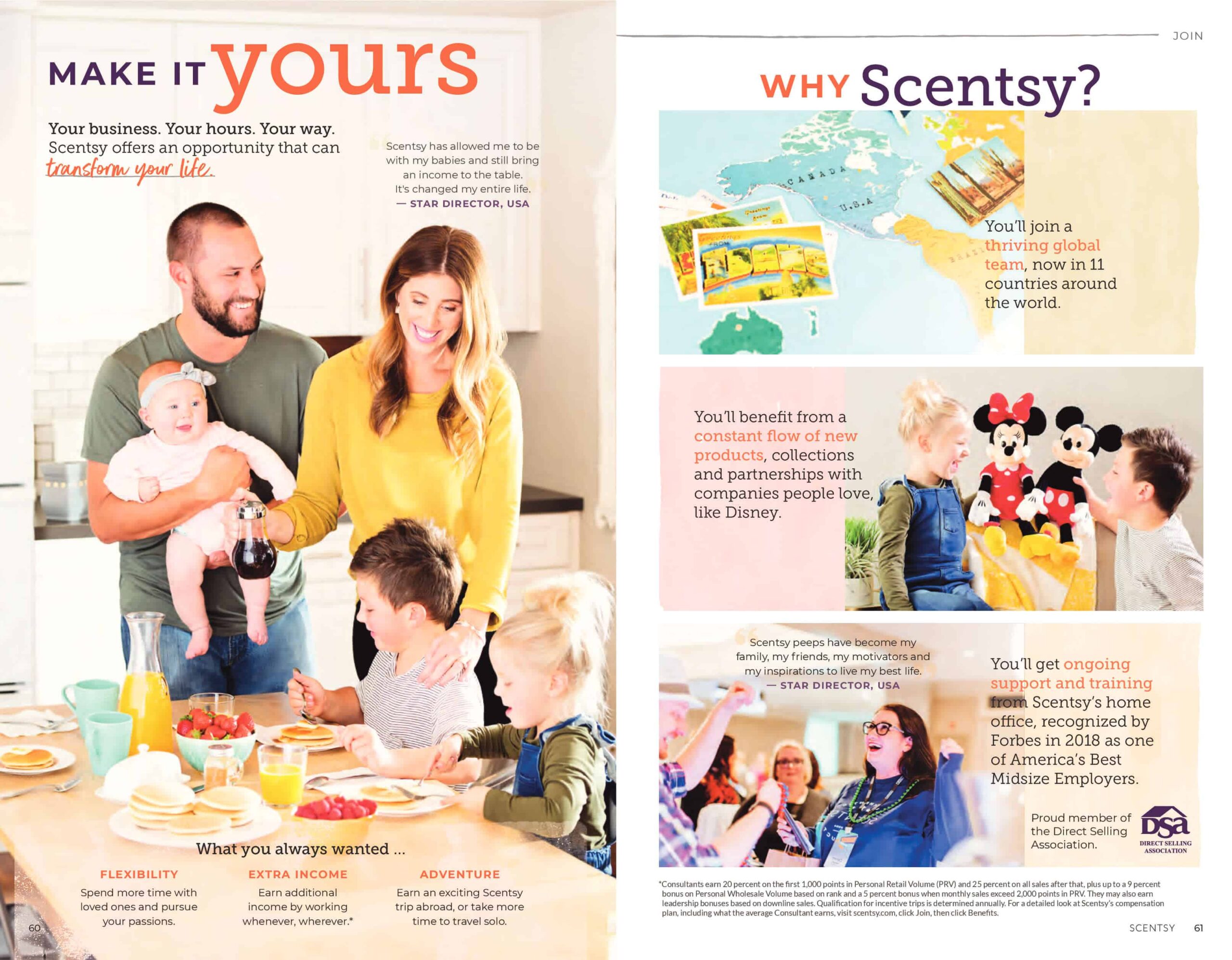 SCENTSY SPRING SUMMER 2019 CATALOG 30