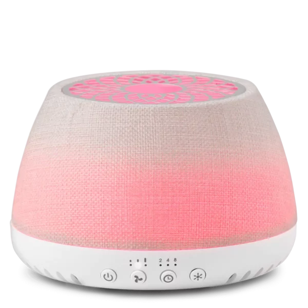 Scentsy Air Quad Large Fan Diffuser - Linen