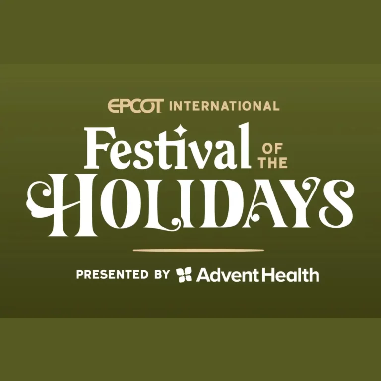 Scentsy to participate in the 2024 EPCOT® International Festival of the Holidays