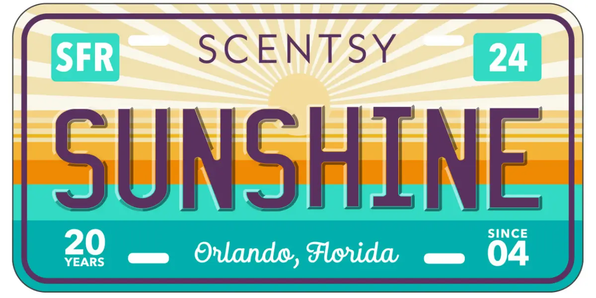 Scentsy Family Reunion - July 16-19, 2024 | Fall 2024 Info & Training
