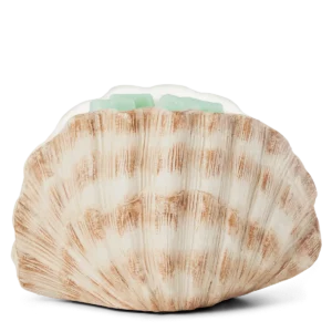 Seashell Scentsy Warmer